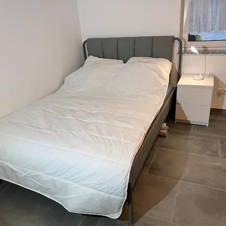 Appartement Moderne 80qm Mit Terrasse, Wlan Und Parkplatz - Naehe Nuerburgring Niederzissen