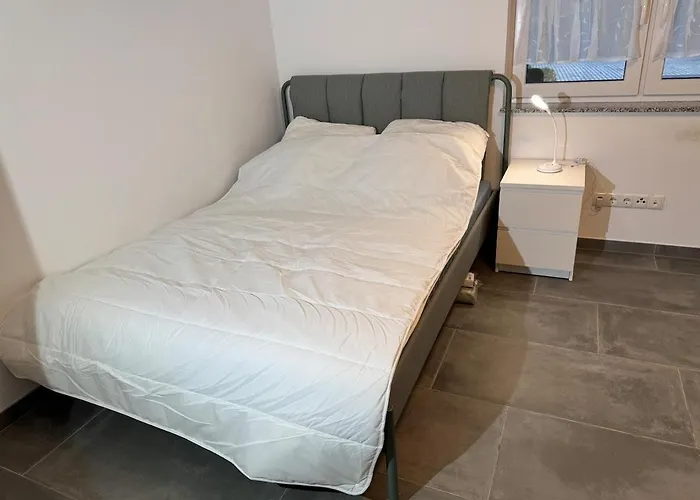 Apartment Moderne 80qm Mit Terrasse, Wlan Und Parkplatz - Nähe Nürburgring Niederzissen